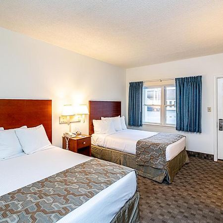 Anchorage Motel Inc. Rehoboth Beach Luaran gambar