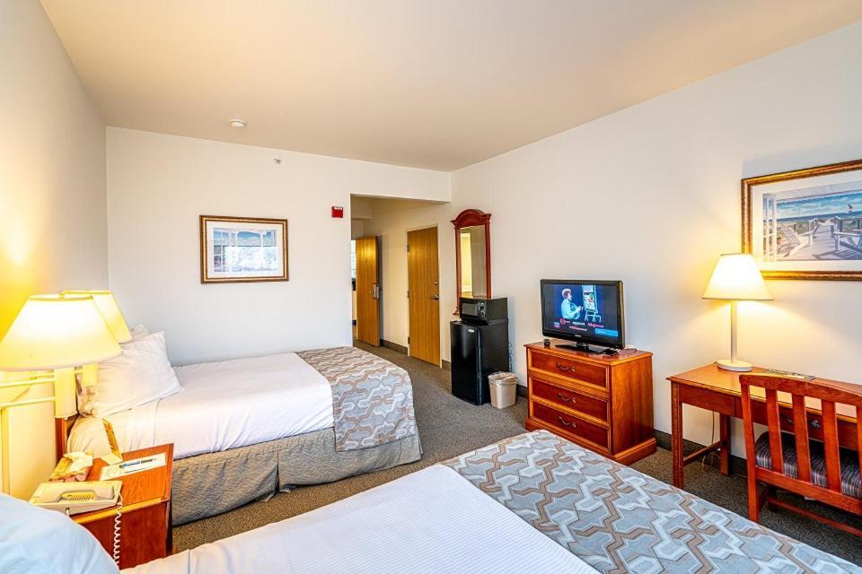 Anchorage Motel Inc. Rehoboth Beach Luaran gambar