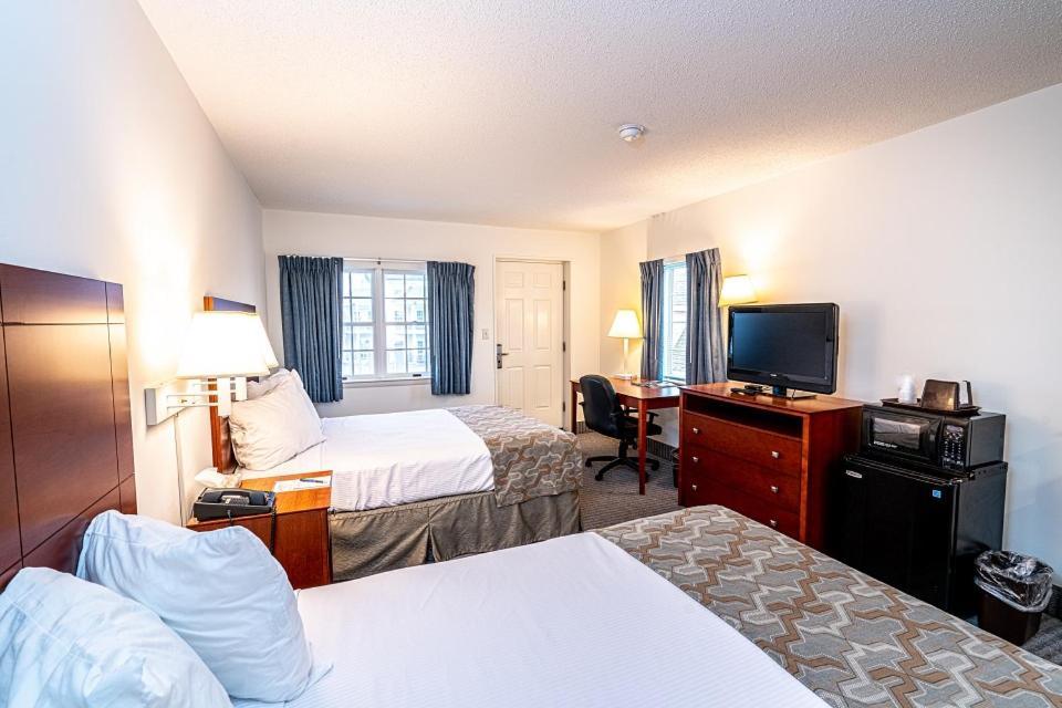 Anchorage Motel Inc. Rehoboth Beach Luaran gambar