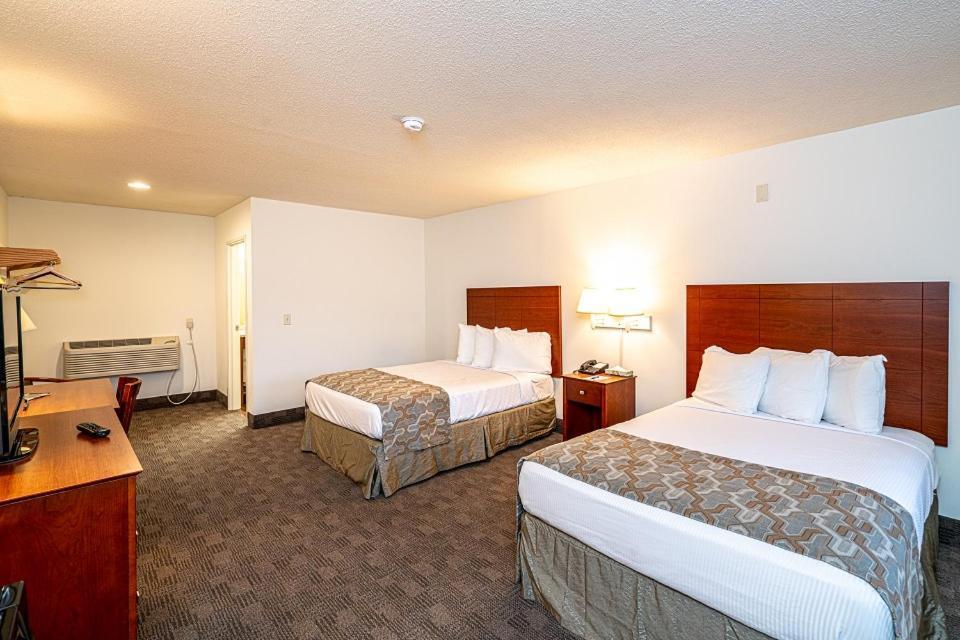 Anchorage Motel Inc. Rehoboth Beach Luaran gambar