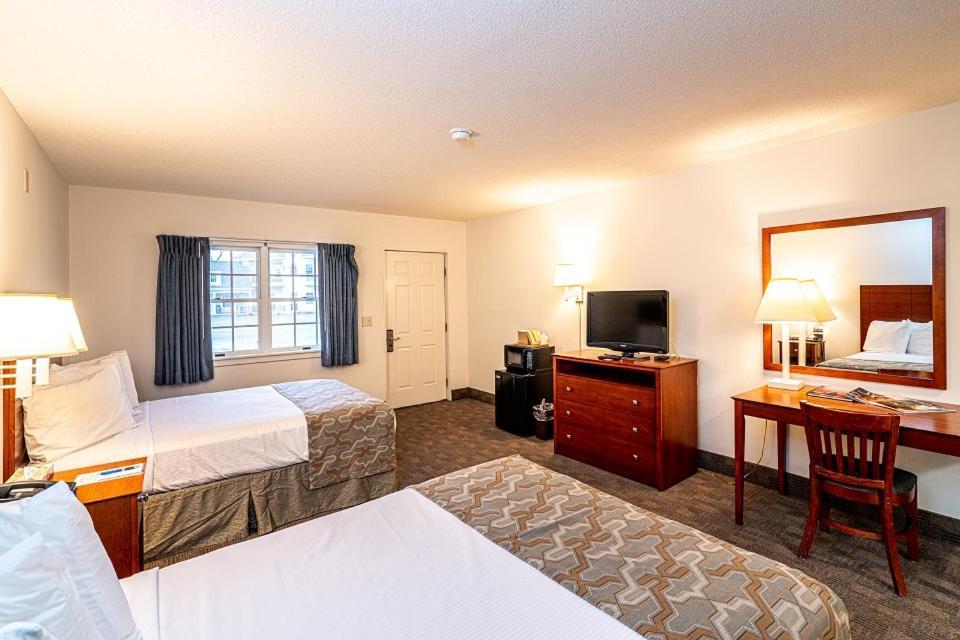Anchorage Motel Inc. Rehoboth Beach Luaran gambar
