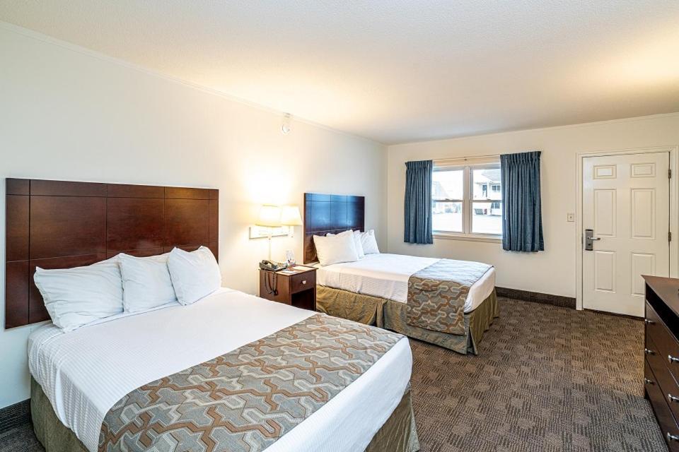 Anchorage Motel Inc. Rehoboth Beach Luaran gambar