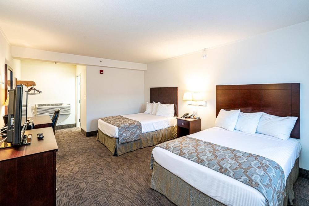 Anchorage Motel Inc. Rehoboth Beach Luaran gambar