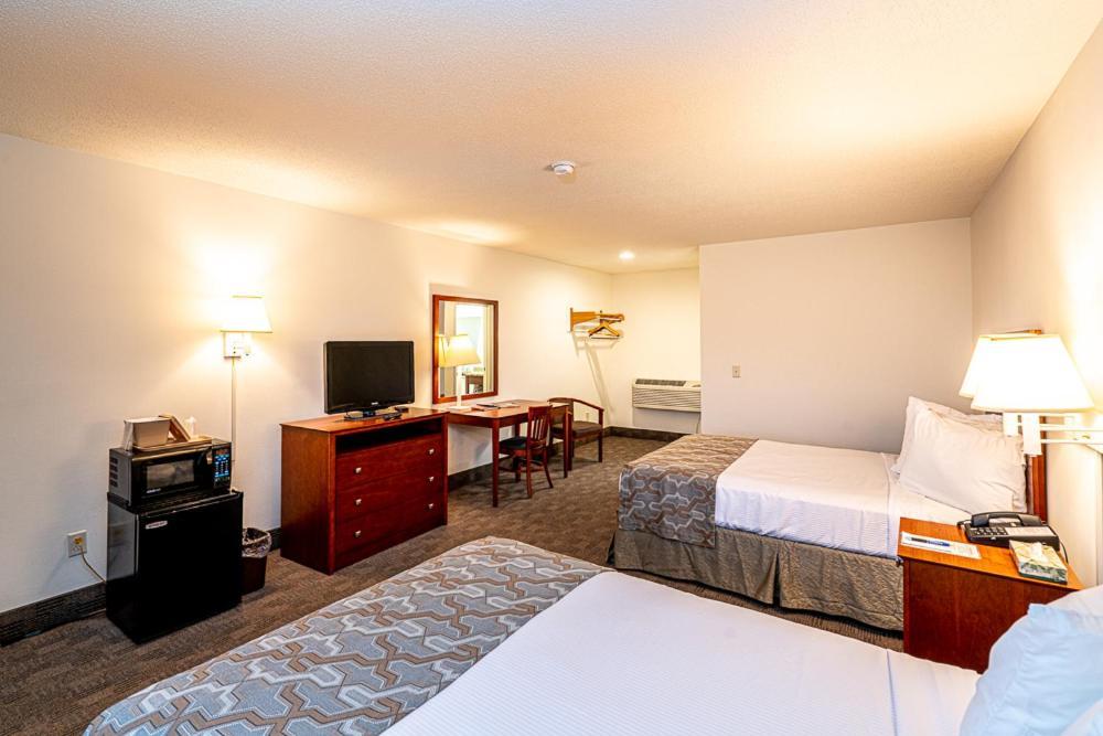 Anchorage Motel Inc. Rehoboth Beach Luaran gambar