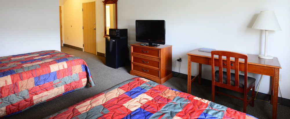 Anchorage Motel Inc. Rehoboth Beach Luaran gambar