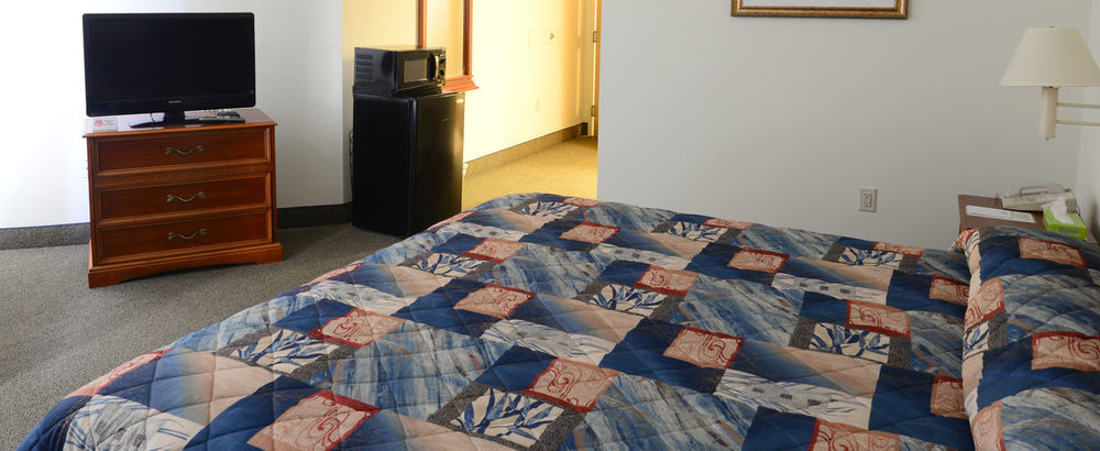 Anchorage Motel Inc. Rehoboth Beach Luaran gambar