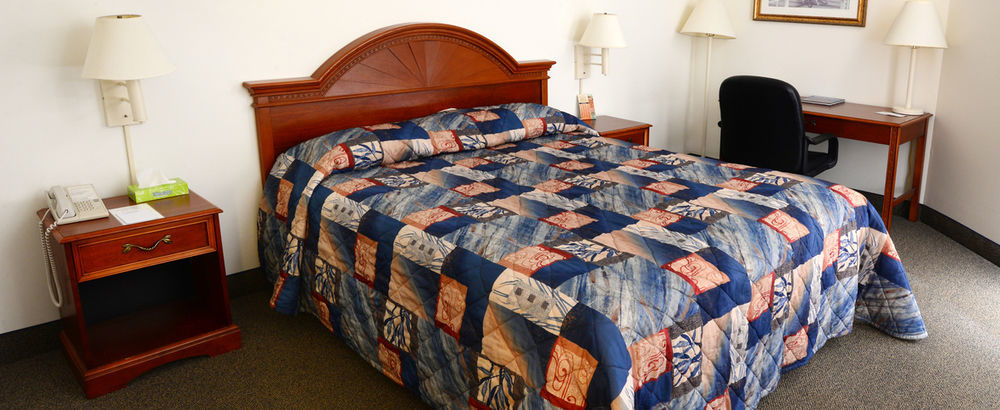 Anchorage Motel Inc. Rehoboth Beach Luaran gambar