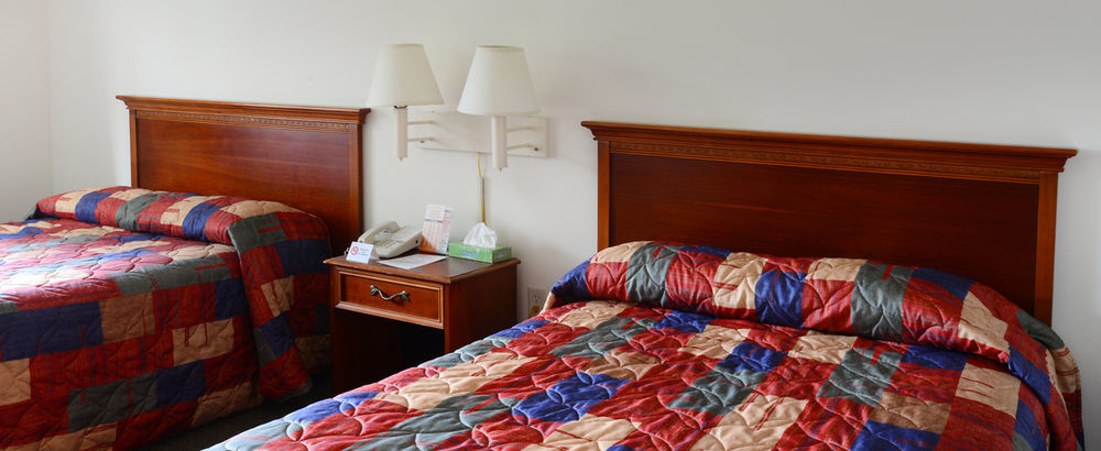 Anchorage Motel Inc. Rehoboth Beach Luaran gambar