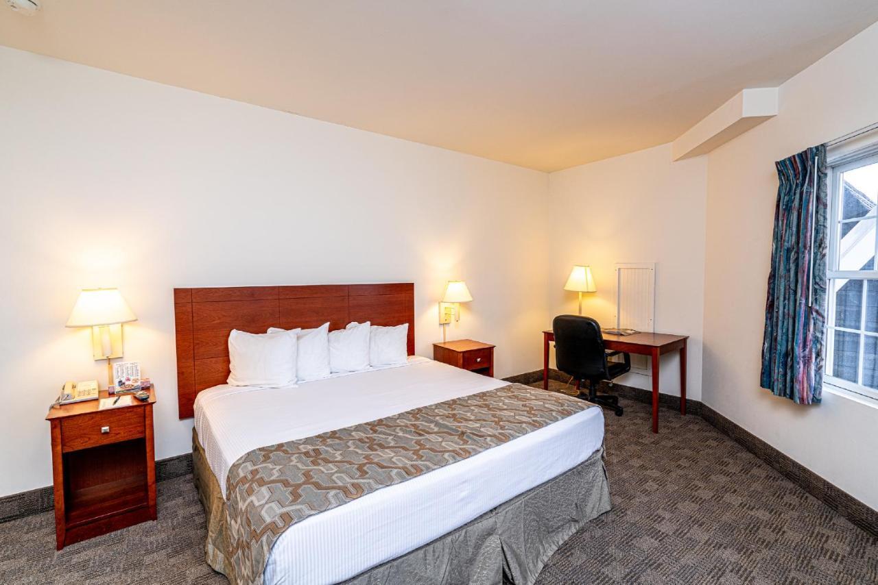 Anchorage Motel Inc. Rehoboth Beach Luaran gambar