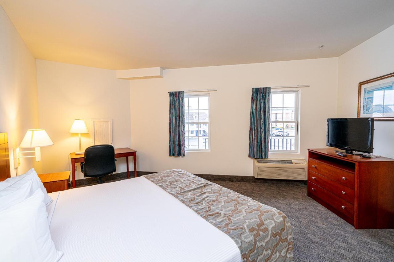 Anchorage Motel Inc. Rehoboth Beach Luaran gambar
