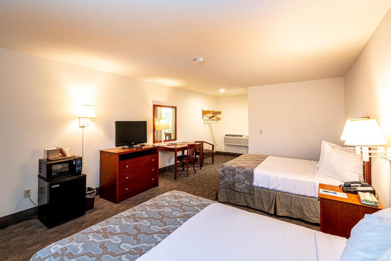 Anchorage Motel Inc. Rehoboth Beach Luaran gambar