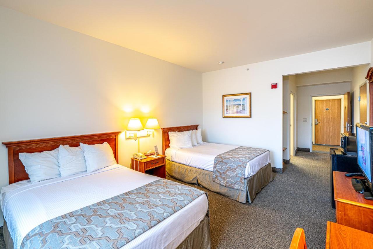 Anchorage Motel Inc. Rehoboth Beach Luaran gambar