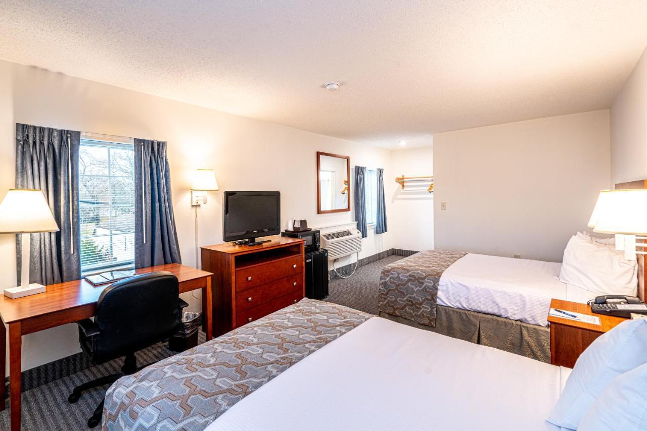 Anchorage Motel Inc. Rehoboth Beach Luaran gambar
