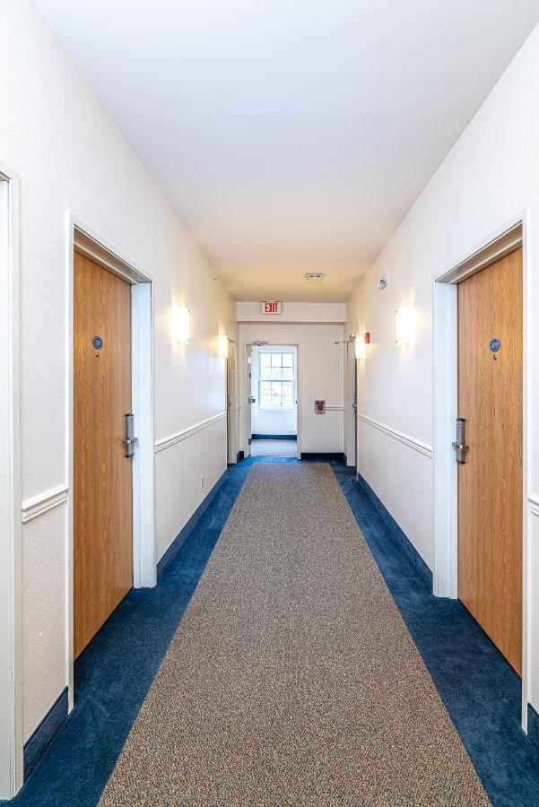 Anchorage Motel Inc. Rehoboth Beach Luaran gambar