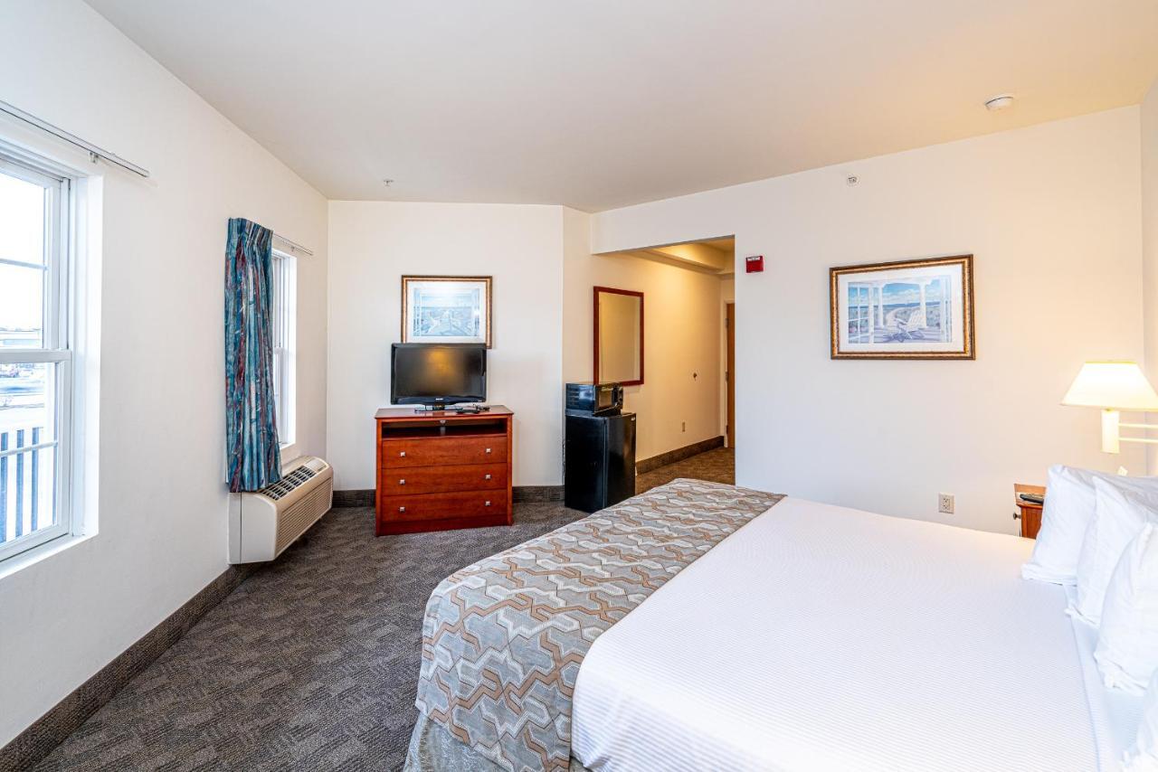 Anchorage Motel Inc. Rehoboth Beach Luaran gambar