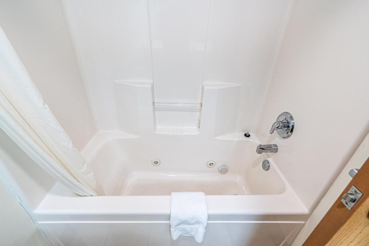Anchorage Motel Inc. Rehoboth Beach Luaran gambar