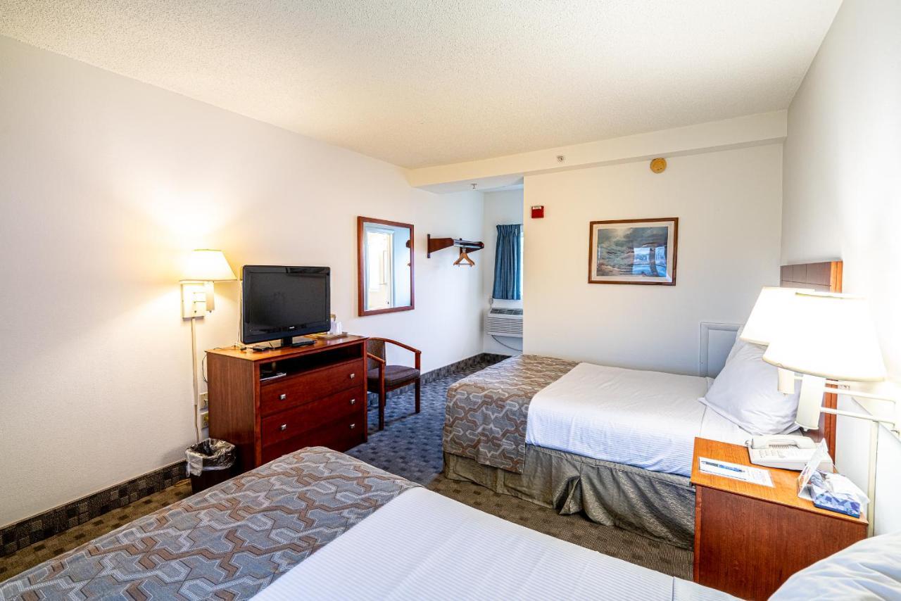 Anchorage Motel Inc. Rehoboth Beach Luaran gambar