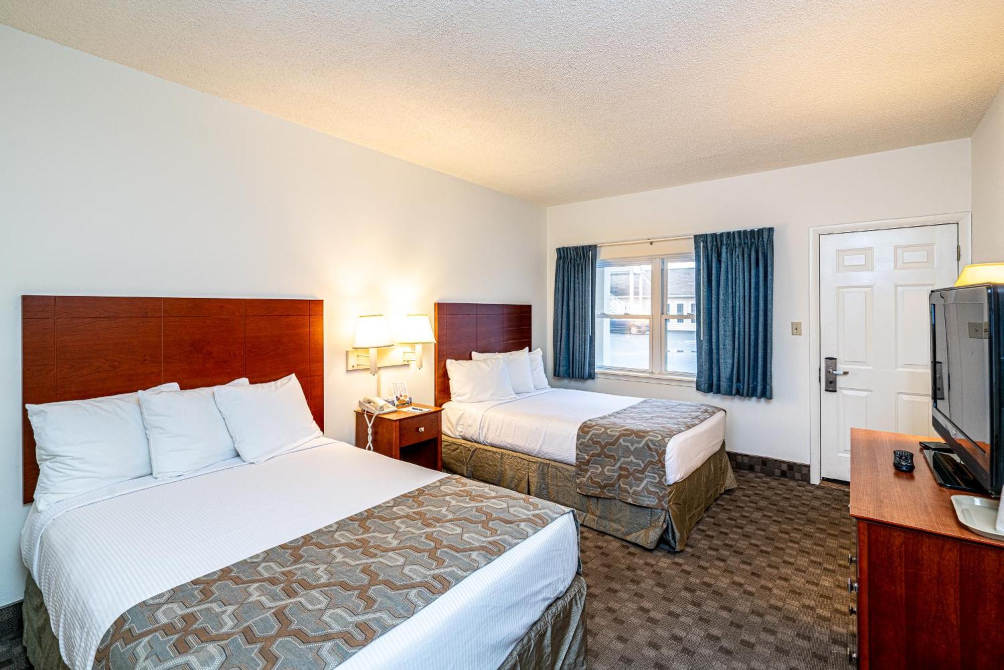 Anchorage Motel Inc. Rehoboth Beach Luaran gambar