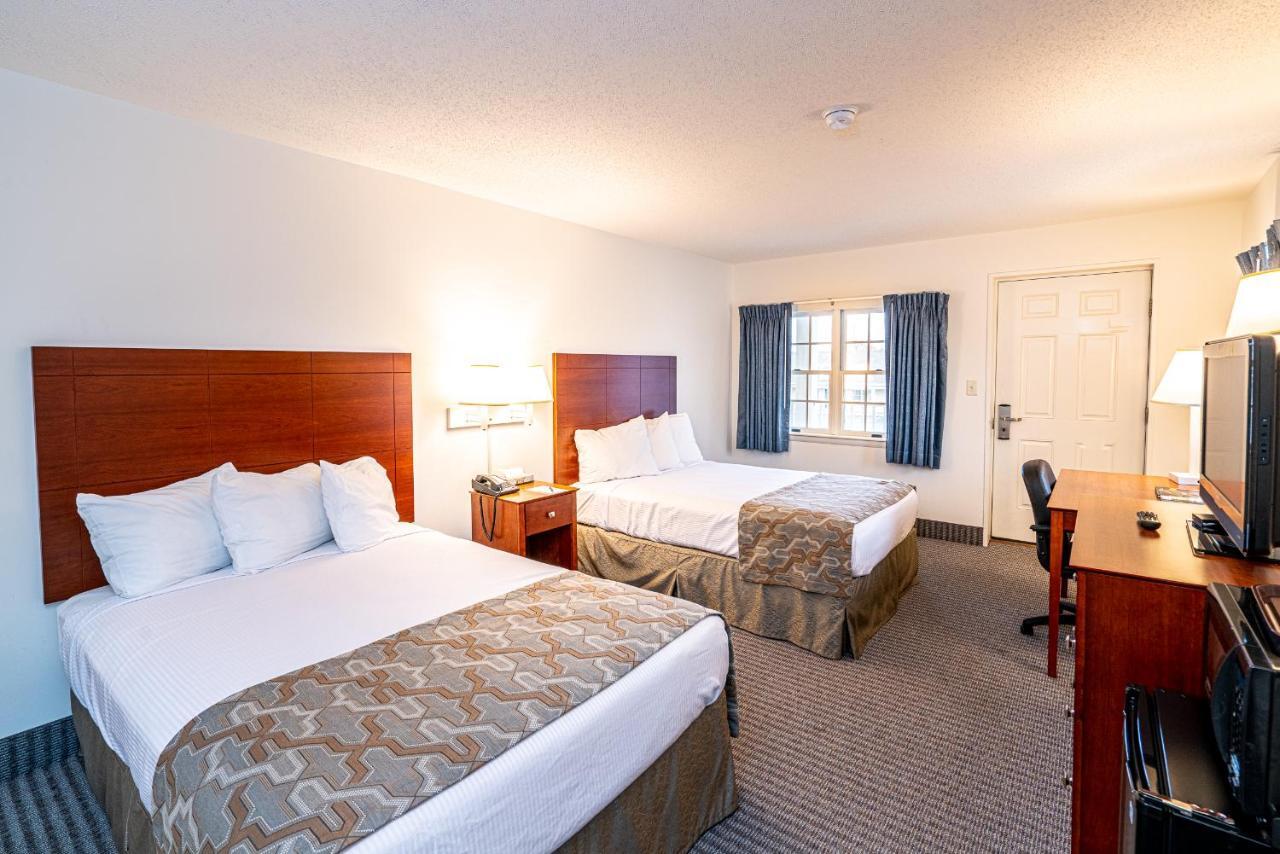 Anchorage Motel Inc. Rehoboth Beach Luaran gambar