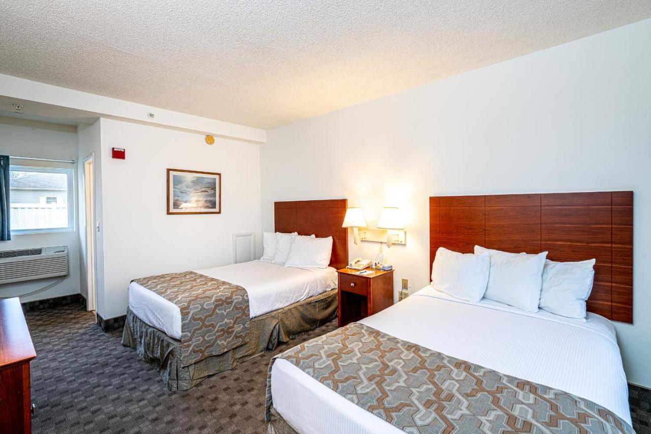 Anchorage Motel Inc. Rehoboth Beach Luaran gambar