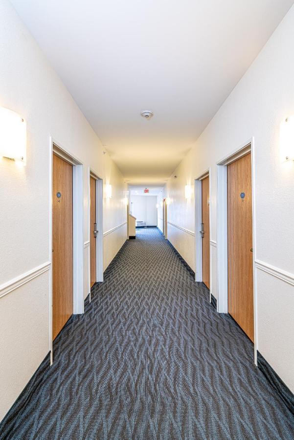 Anchorage Motel Inc. Rehoboth Beach Luaran gambar