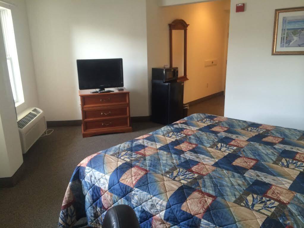 Anchorage Motel Inc. Rehoboth Beach Luaran gambar